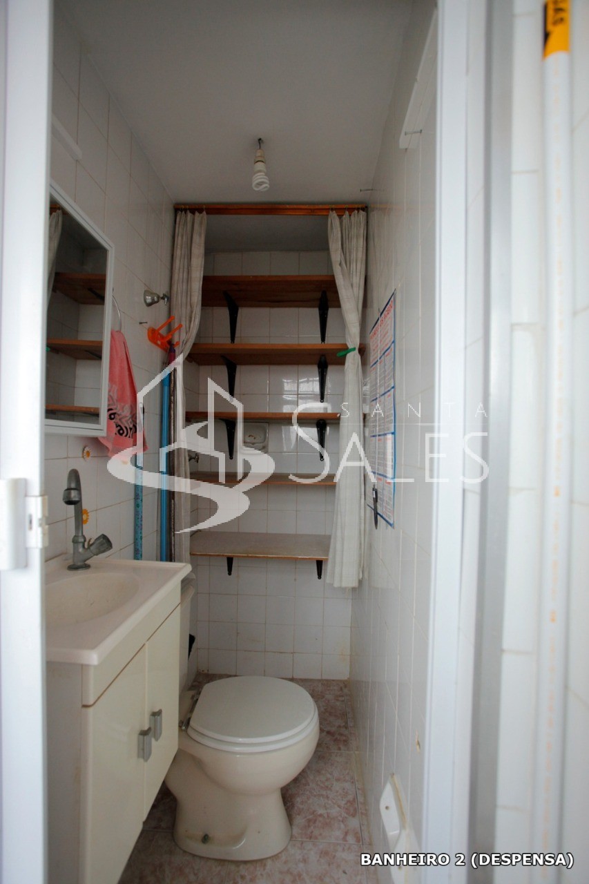 Apartamento, 3 quartos, 65 m² - Foto 23