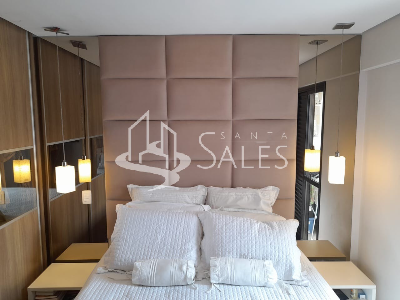Apartamento, 3 quartos, 97 m² - Foto 39