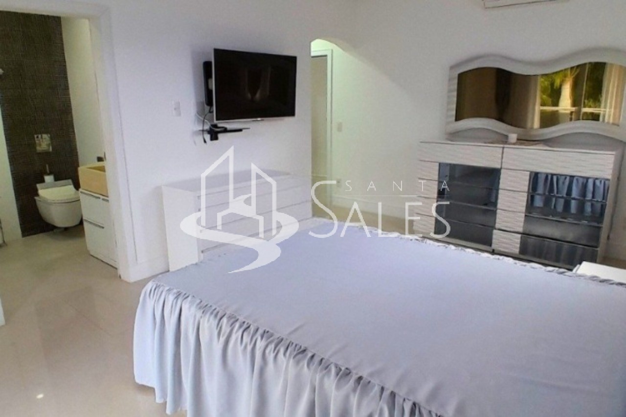 Casa de Condomínio, 6 quartos - Foto 21