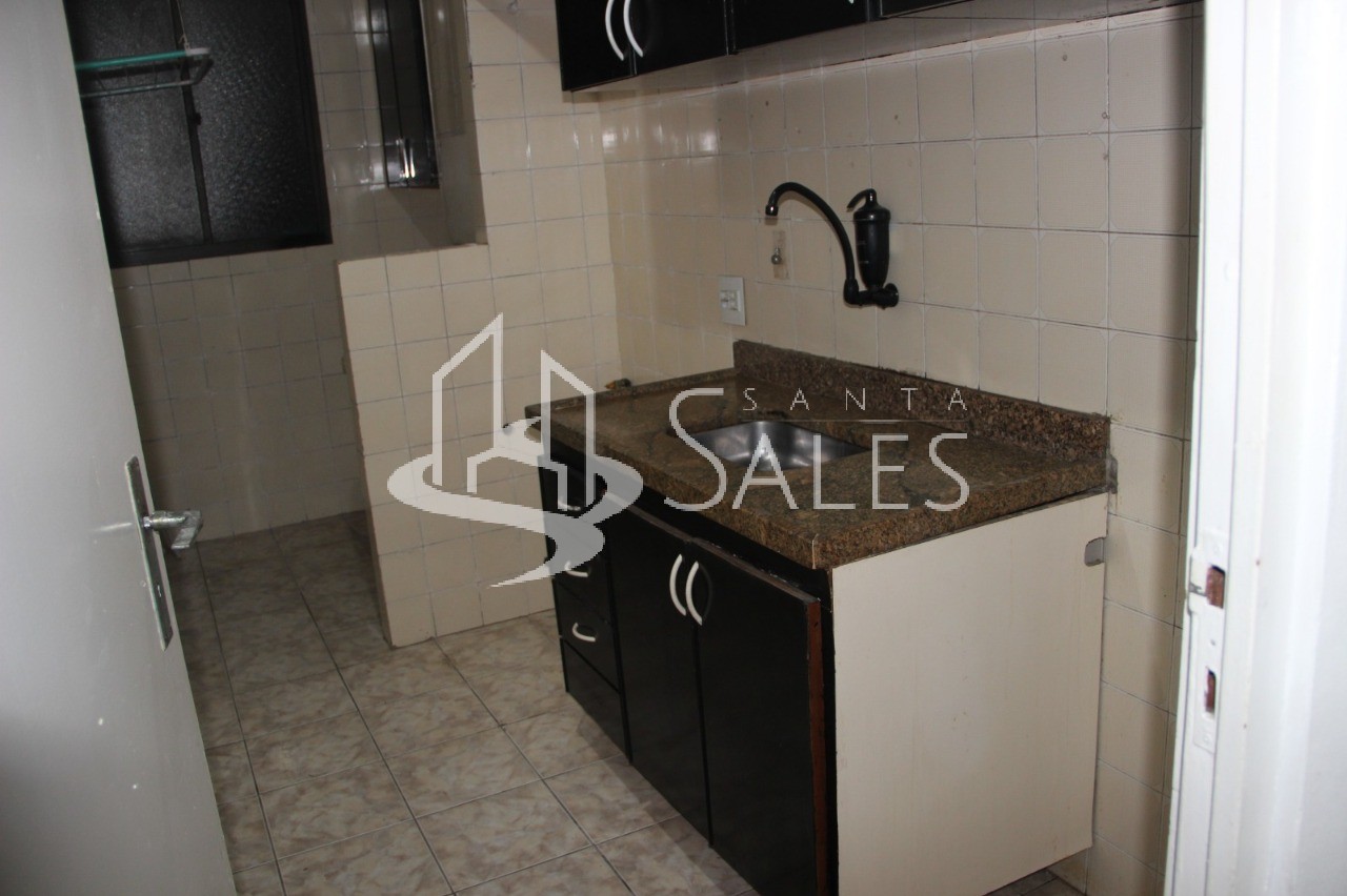Apartamento, 2 quartos, 55 m² - Foto 3