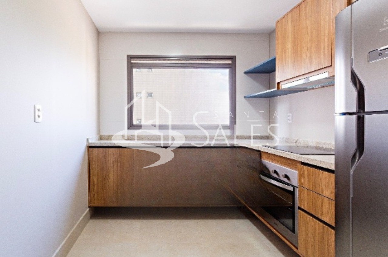 Apartamento, 3 quartos, 157 m² - Foto 5