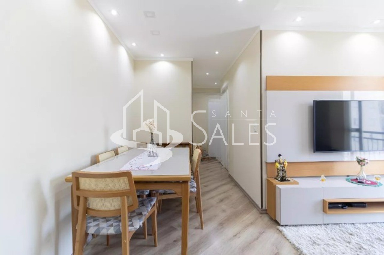 Apartamento, 2 quartos, 52 m² - Foto 27