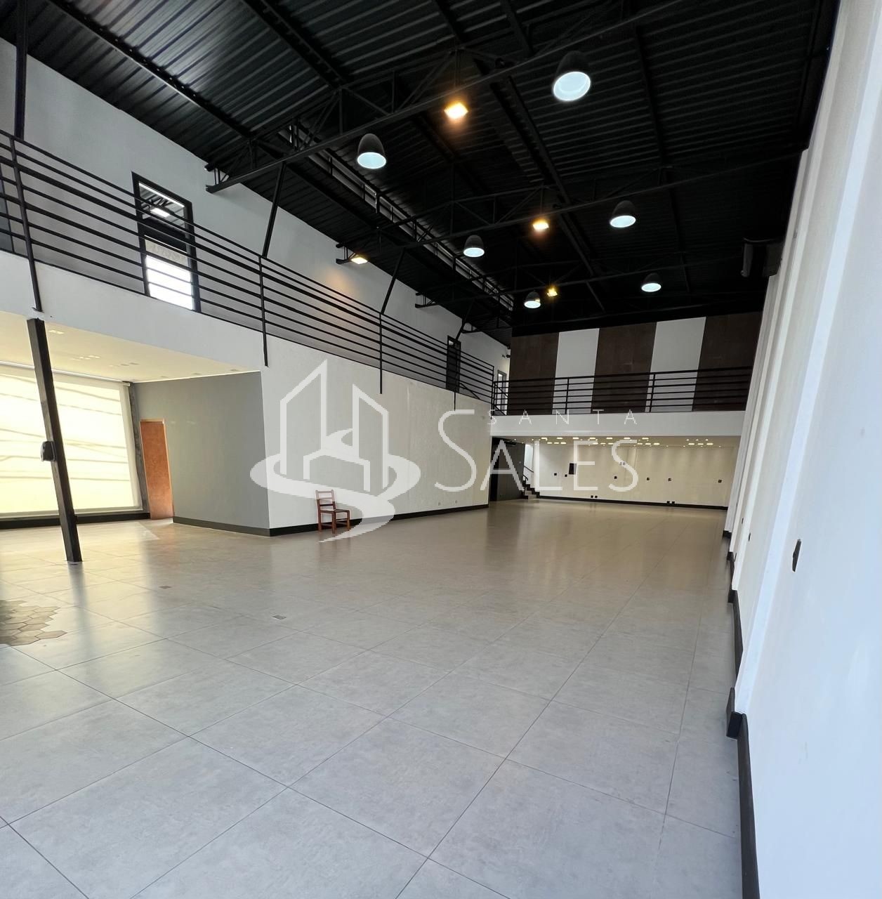 Sala-Conjunto, 169 m² - Foto 2