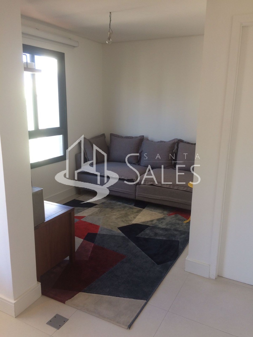 Cobertura à venda com 2 quartos, 90m² - Foto 8