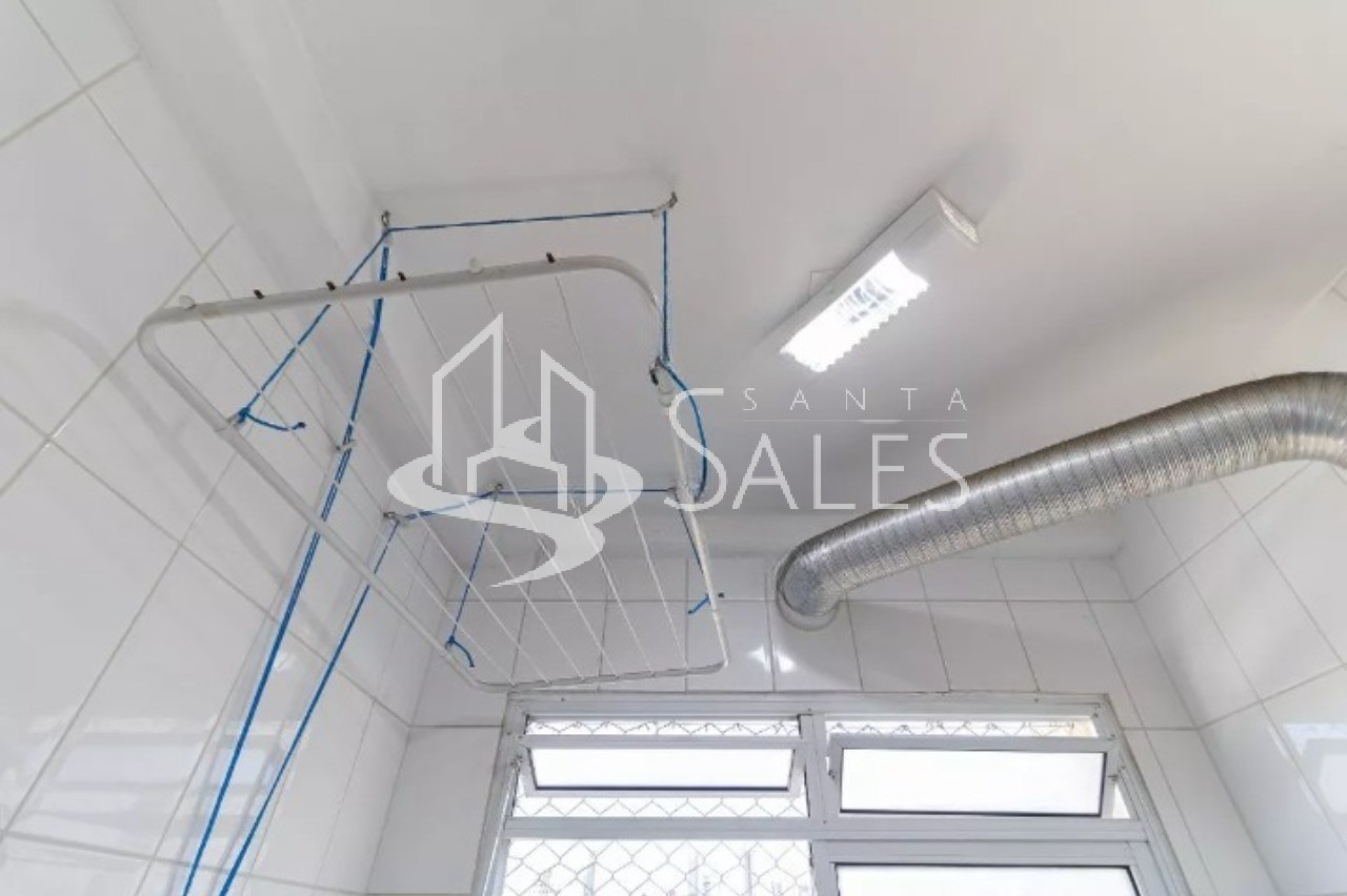 Apartamento, 2 quartos, 52 m² - Foto 38