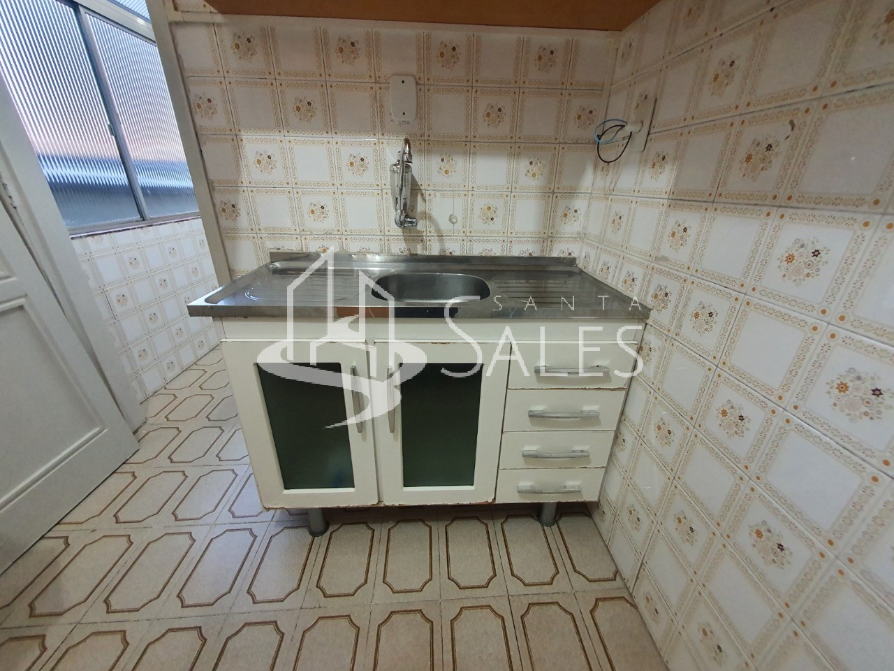 Apartamento à venda com 2 quartos, 82m² - Foto 4
