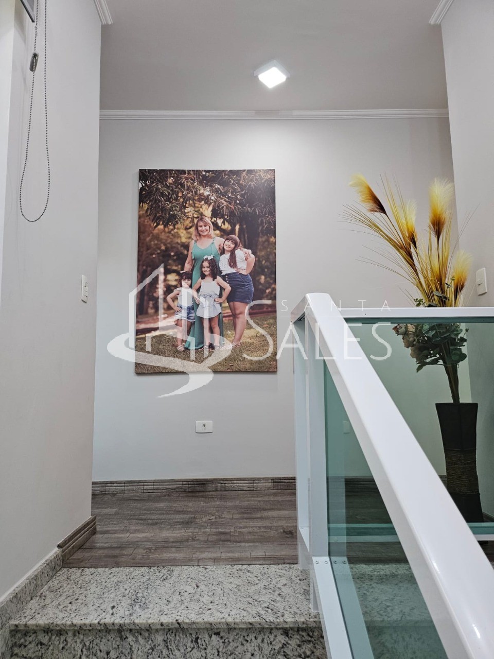 Sobrado, 3 quartos - Foto 23