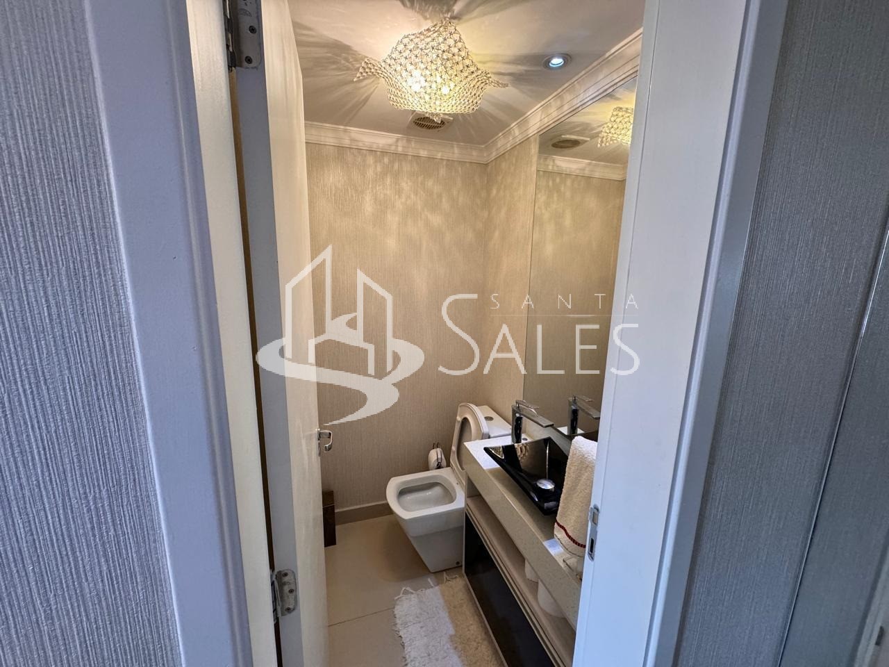 Apartamento, 2 quartos, 80 m² - Foto 27