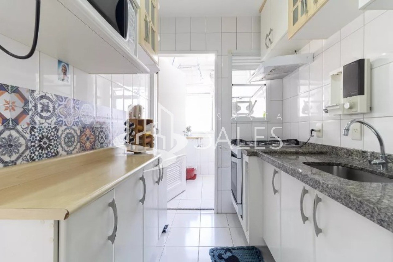 Apartamento, 2 quartos, 52 m² - Foto 43