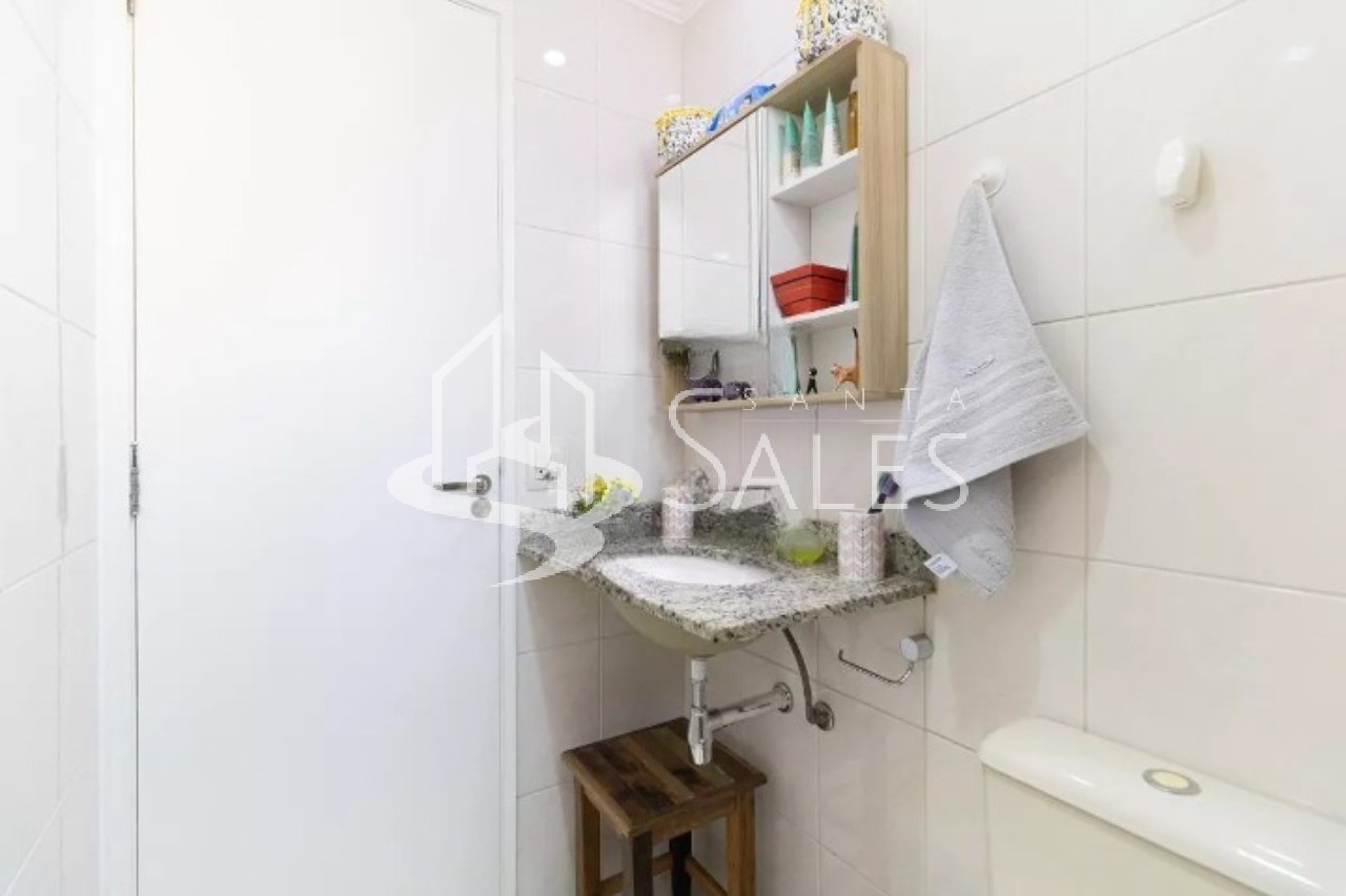 Apartamento, 2 quartos, 52 m² - Foto 21