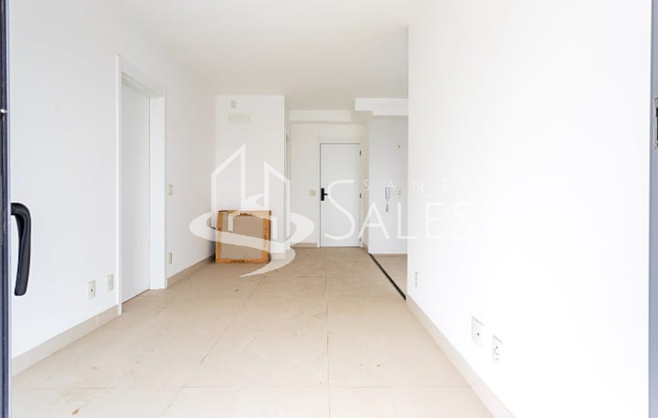 Apartamento, 1 quarto, 51 m² - Foto 9