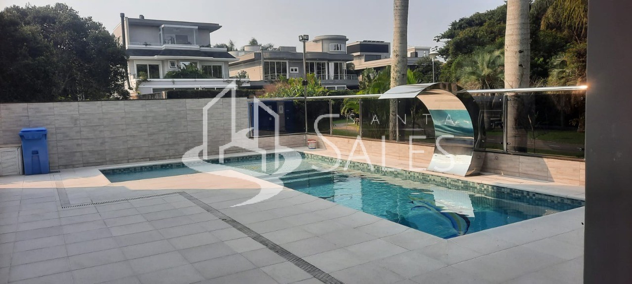 Casa de Condomínio, 6 quartos - Foto 27