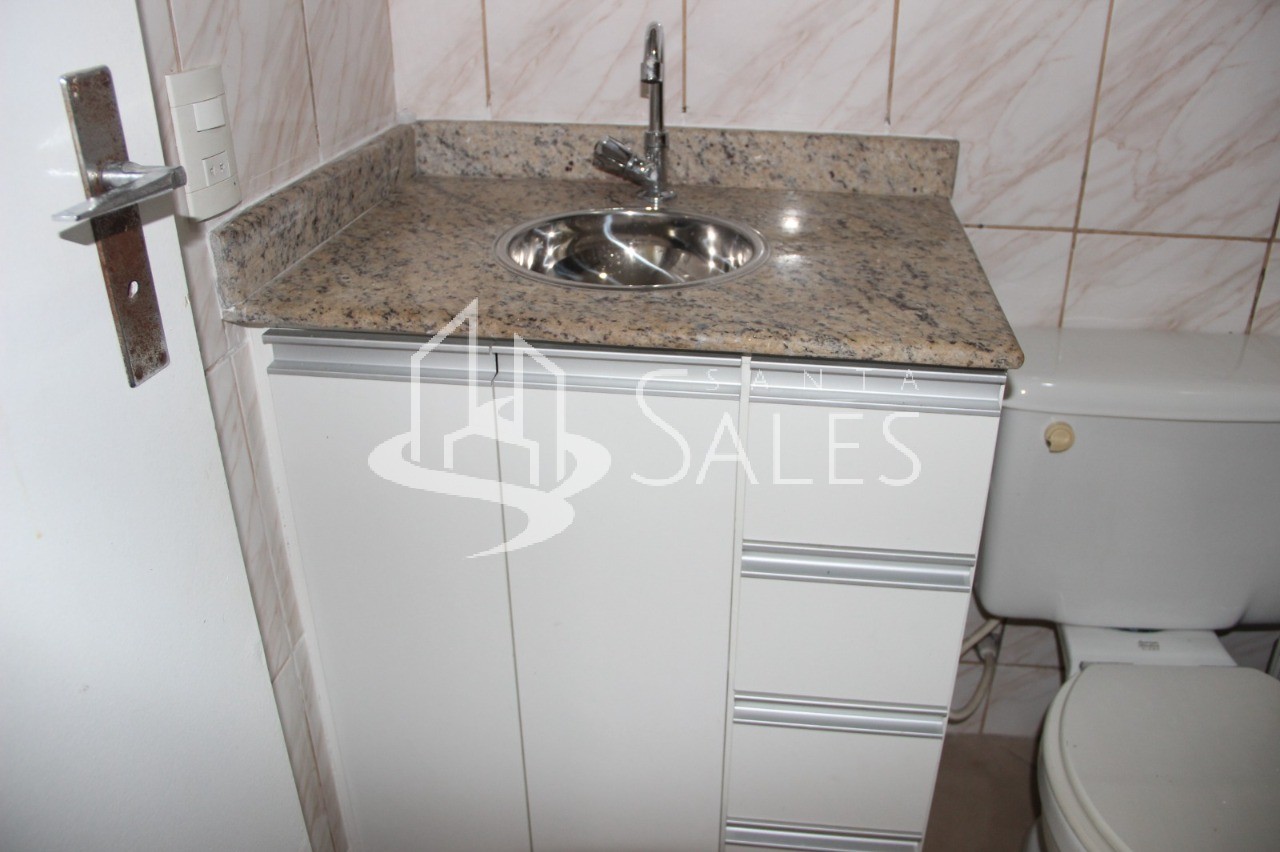 Apartamento, 2 quartos, 55 m² - Foto 24