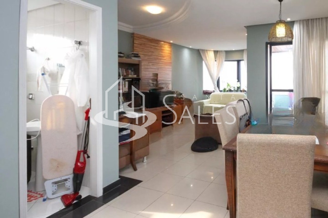 Apartamento, 3 quartos, 110 m² - Foto 3