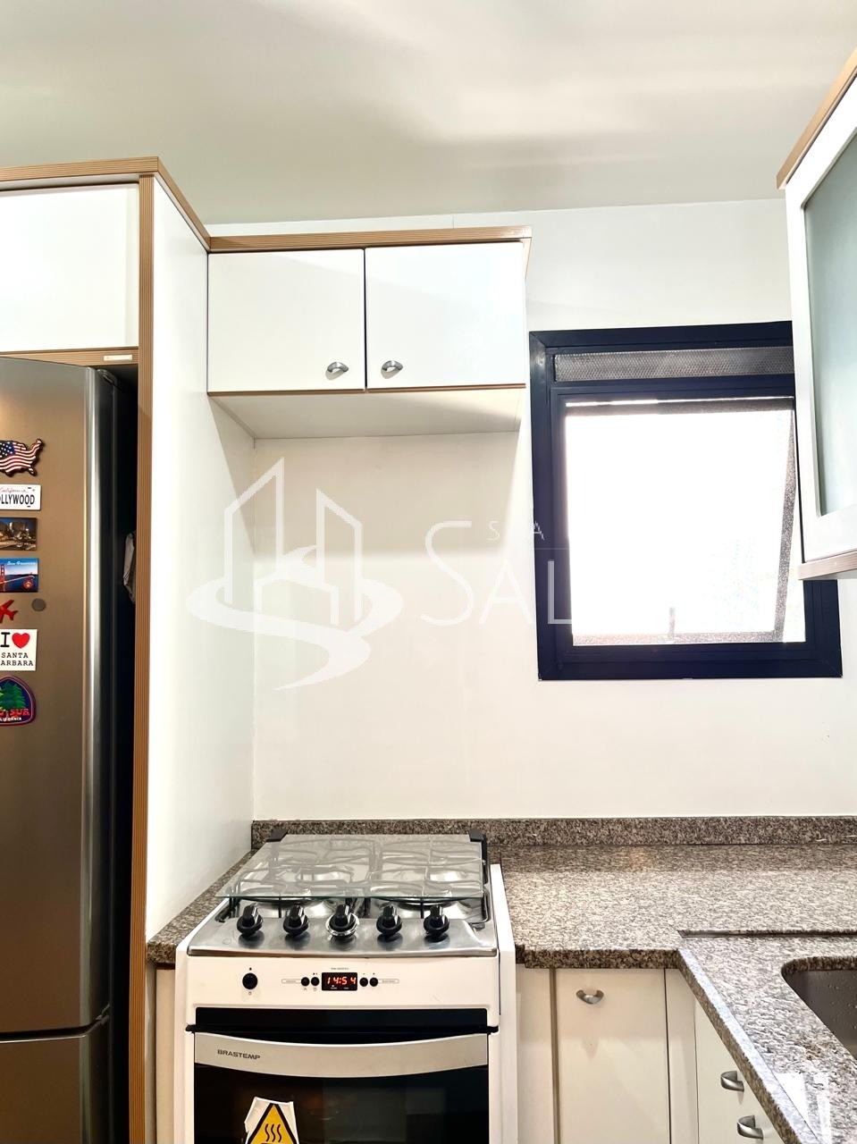 Flat/Apart Hotel, 2 quartos, 60 m² - Foto 23