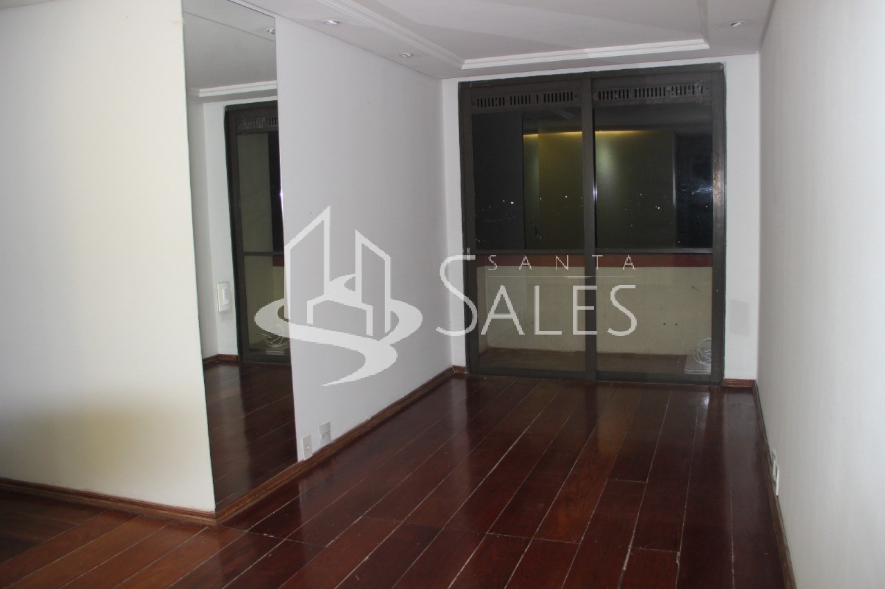 Apartamento, 2 quartos, 55 m² - Foto 2
