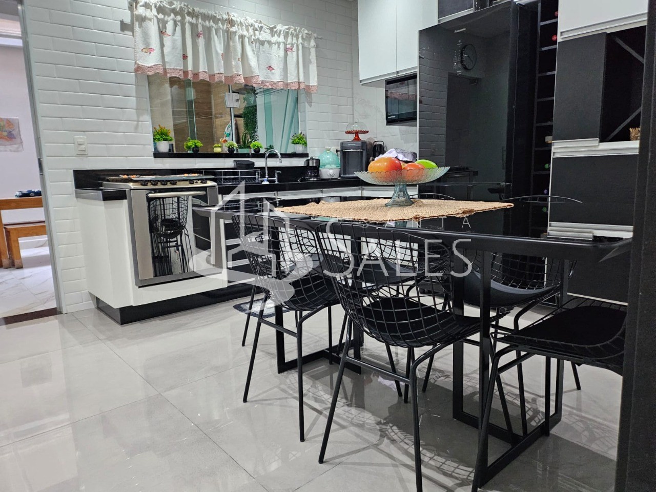 Sobrado, 3 quartos - Foto 40