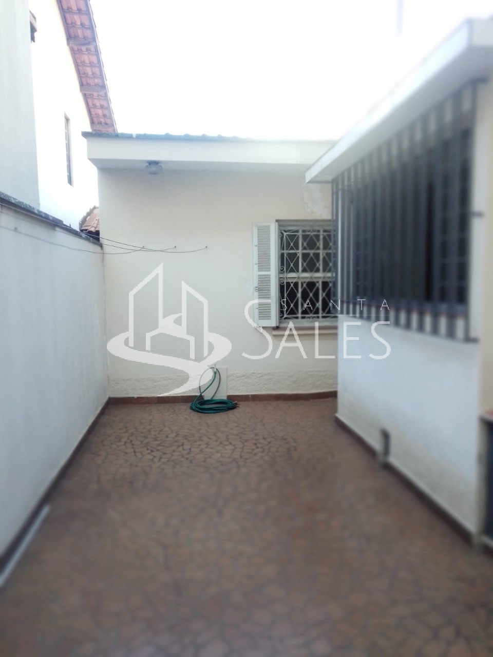 Sobrado, 2 quartos, 177 m² - Foto 34