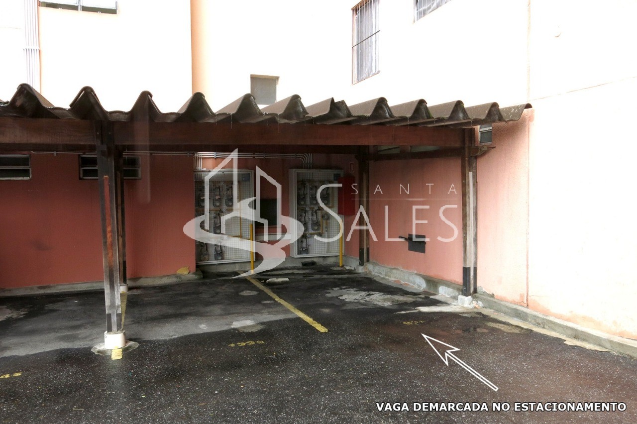 Apartamento, 3 quartos, 65 m² - Foto 10