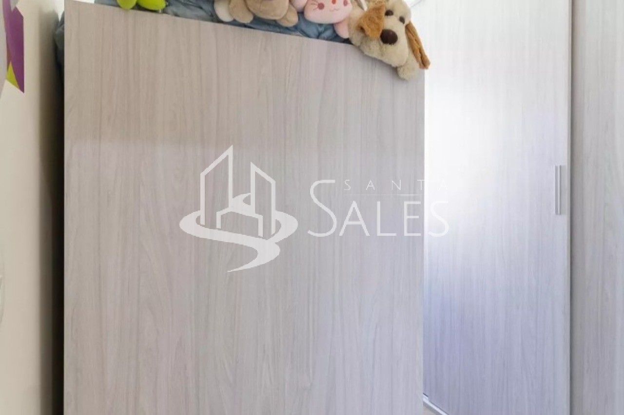 Apartamento, 2 quartos, 52 m² - Foto 45