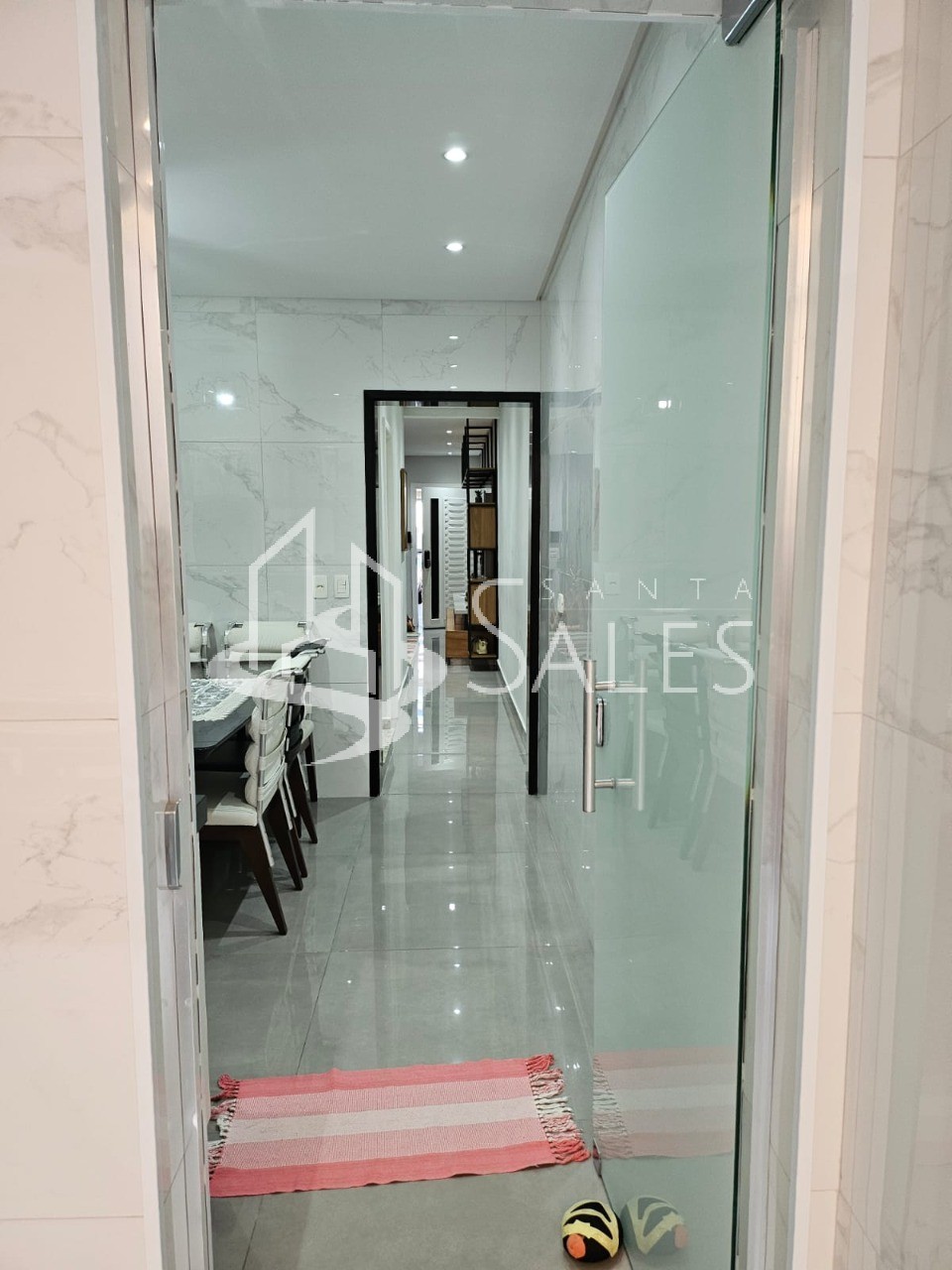 Sobrado, 3 quartos - Foto 33