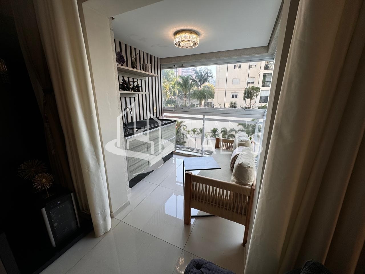 Apartamento, 2 quartos, 80 m² - Foto 31