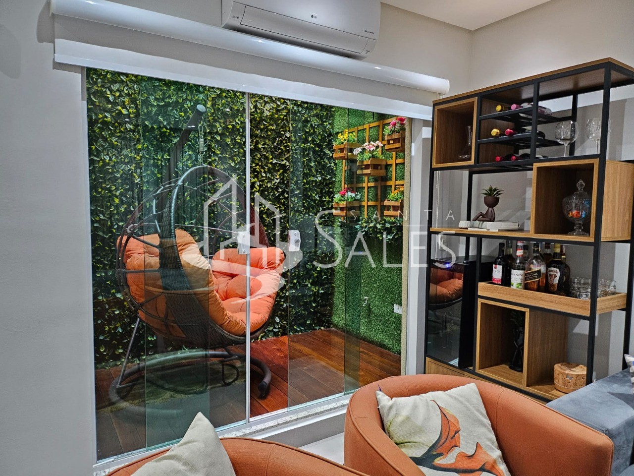 Sobrado, 3 quartos - Foto 21