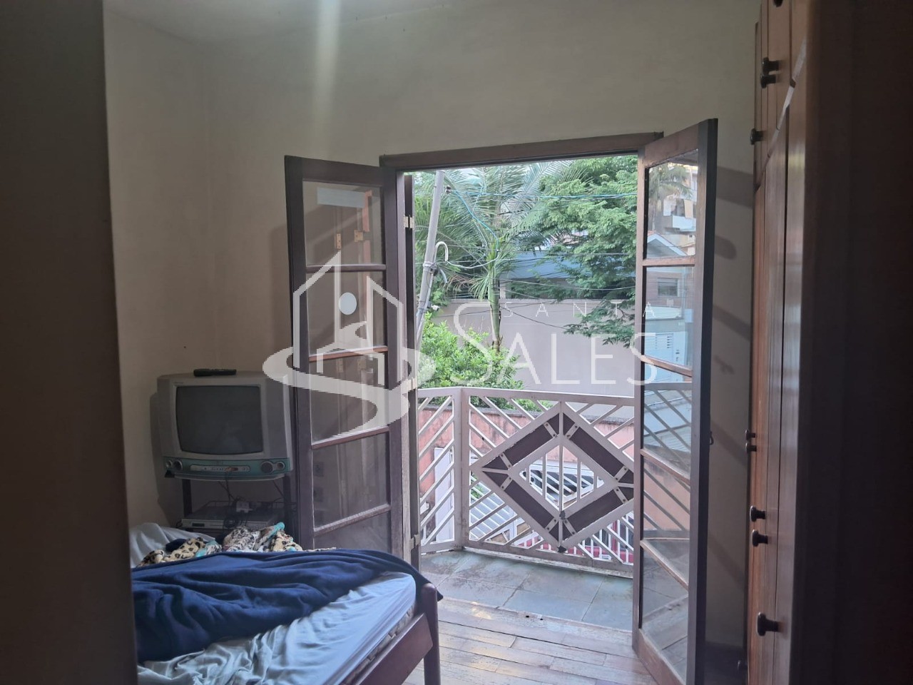 Sobrado, 3 quartos - Foto 4