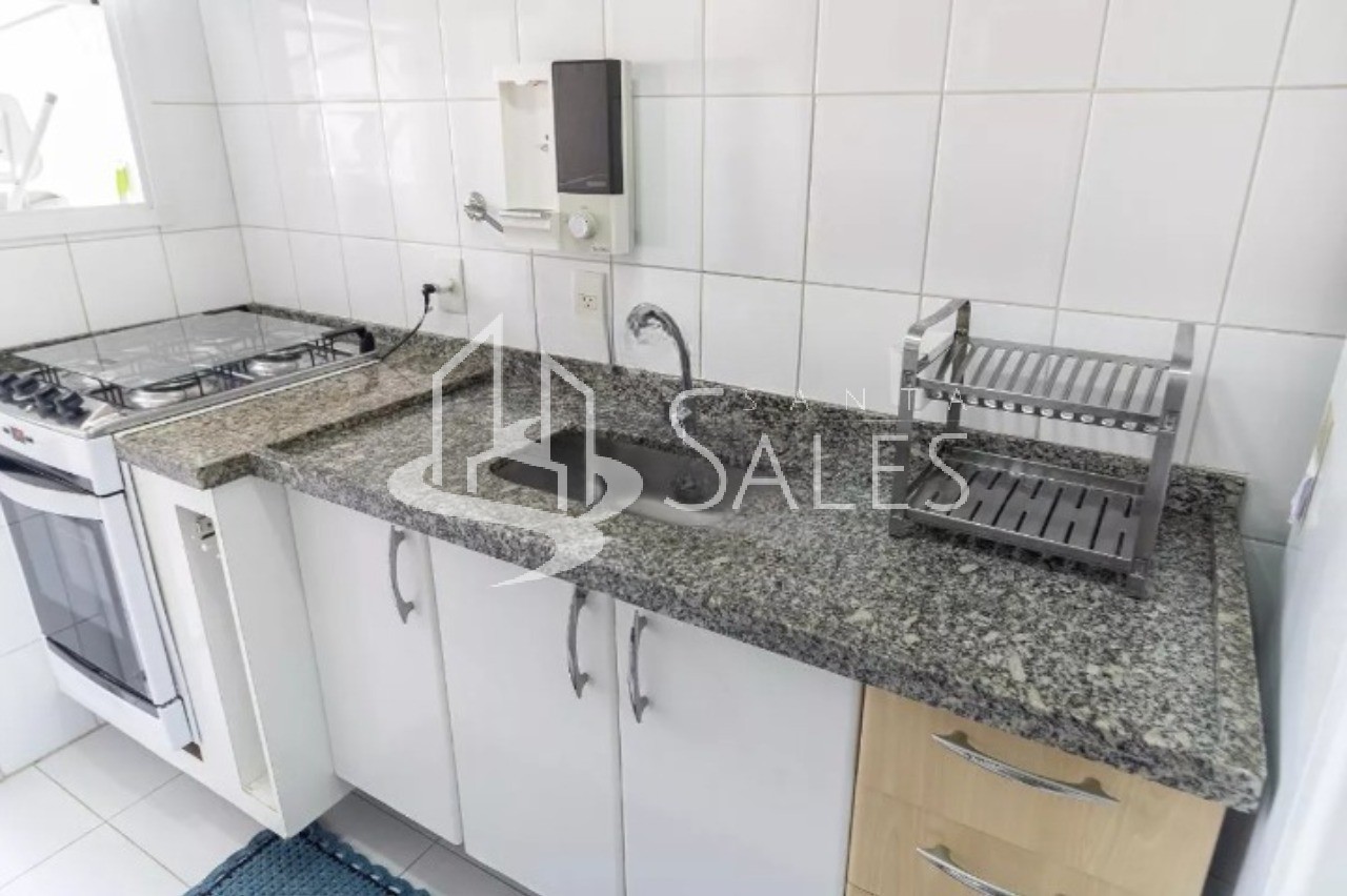 Apartamento, 2 quartos, 52 m² - Foto 35