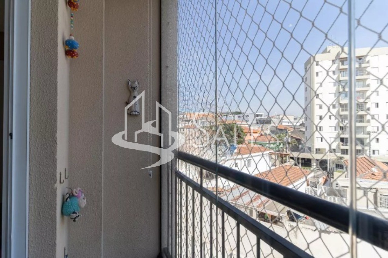 Apartamento, 2 quartos, 52 m² - Foto 50
