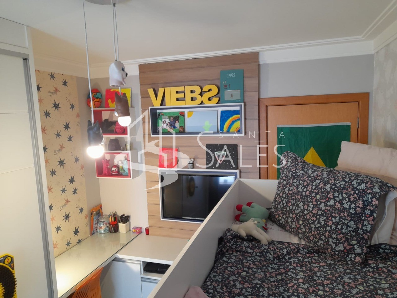 Apartamento, 3 quartos, 97 m² - Foto 23