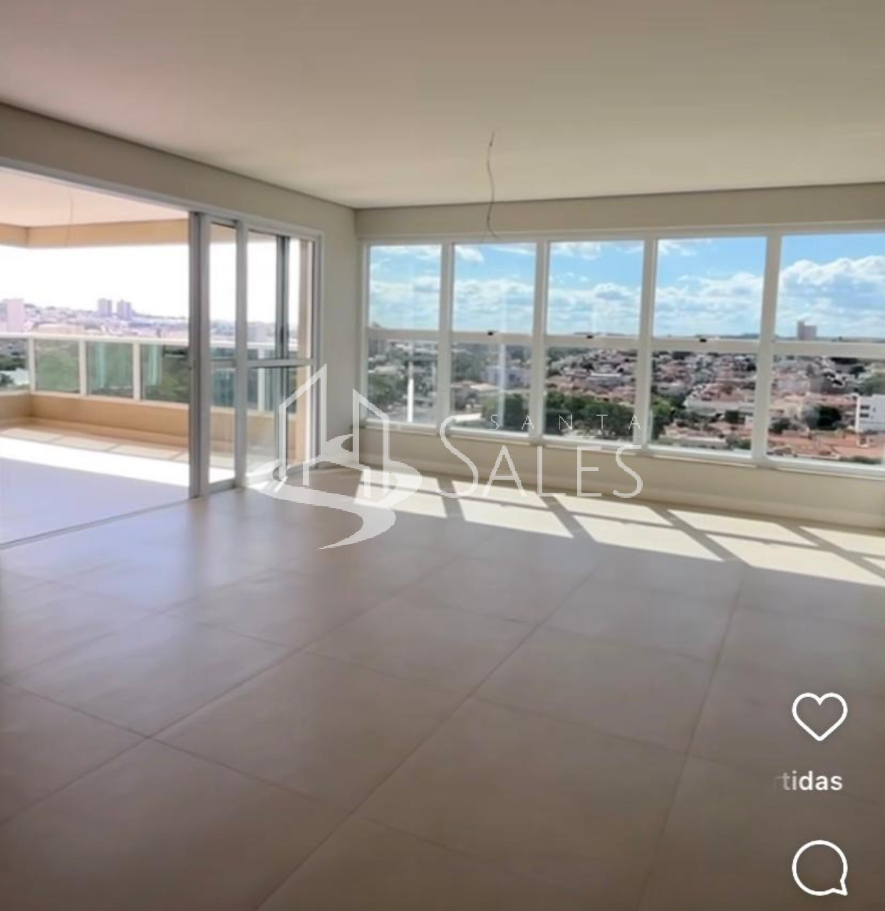 Apartamento, 4 quartos, 185 m² - Foto 1