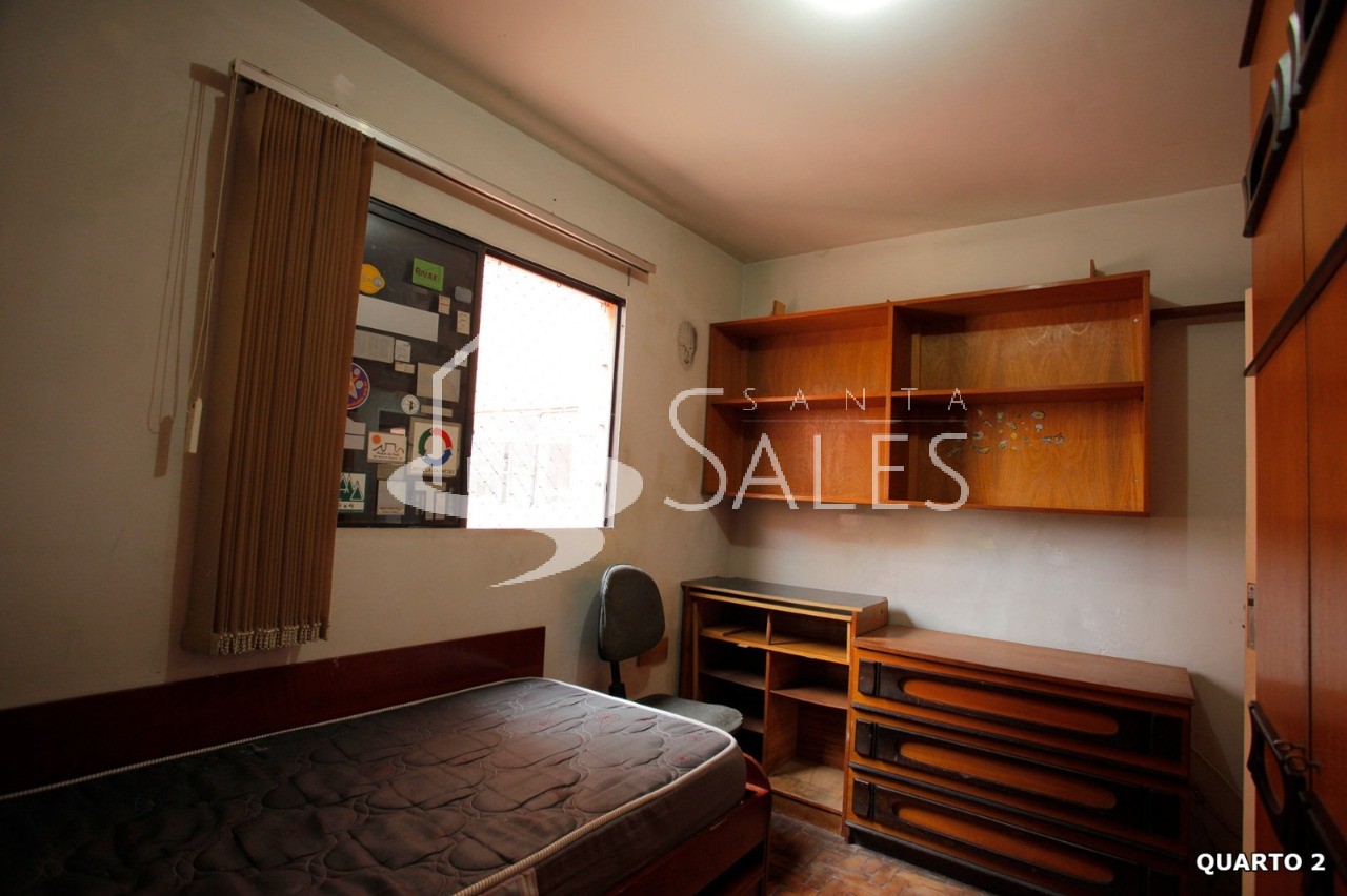 Apartamento, 3 quartos, 65 m² - Foto 8