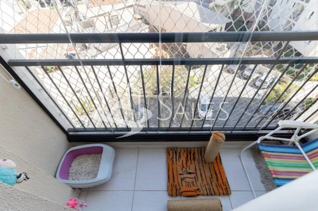 Apartamento, 2 quartos, 52 m² - Foto 47