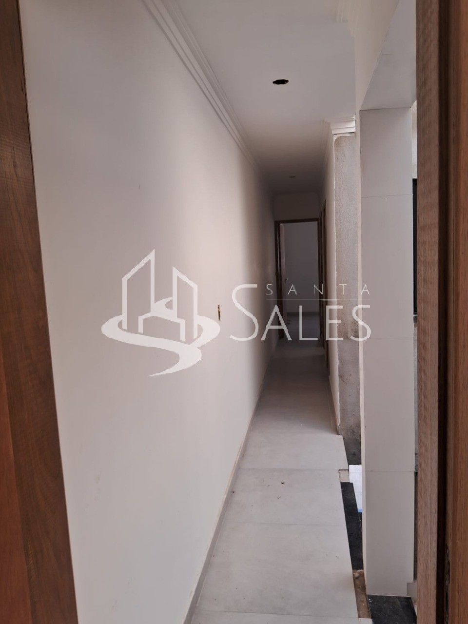 Sobrado, 3 quartos - Foto 20