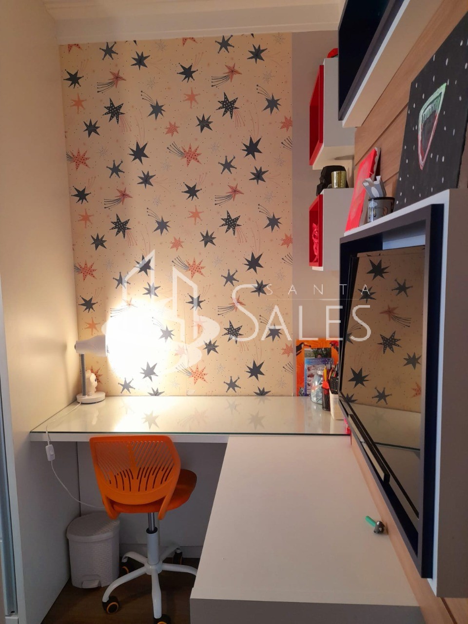 Apartamento, 3 quartos, 97 m² - Foto 13