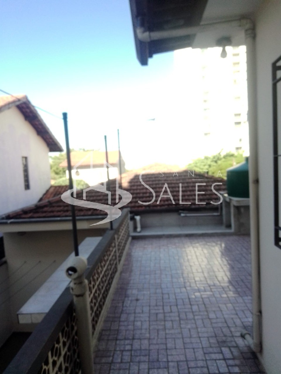Sobrado, 2 quartos, 177 m² - Foto 35