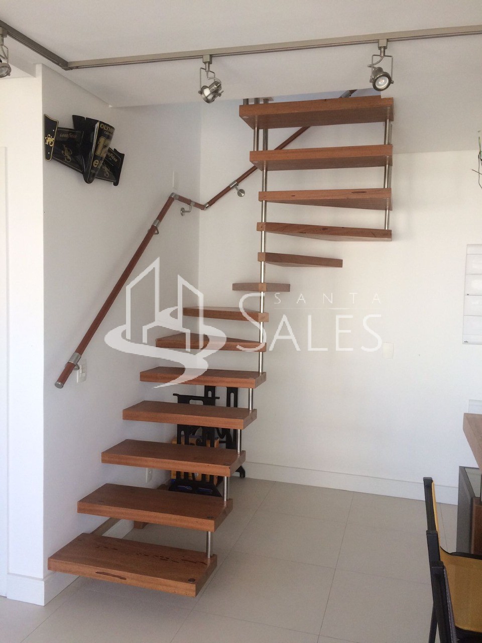 Cobertura à venda com 2 quartos, 90m² - Foto 11