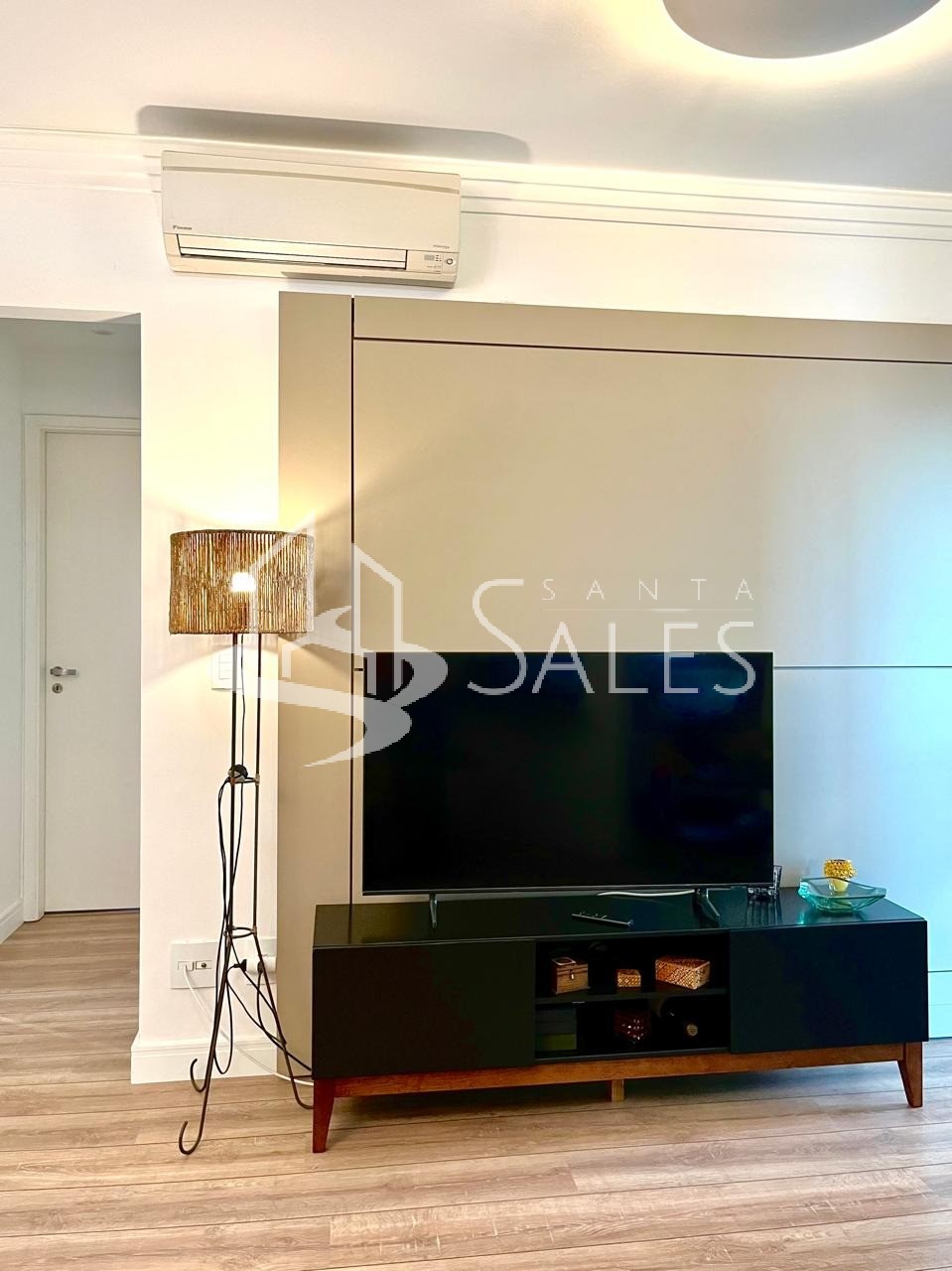 Flat/Apart Hotel, 2 quartos, 60 m² - Foto 10