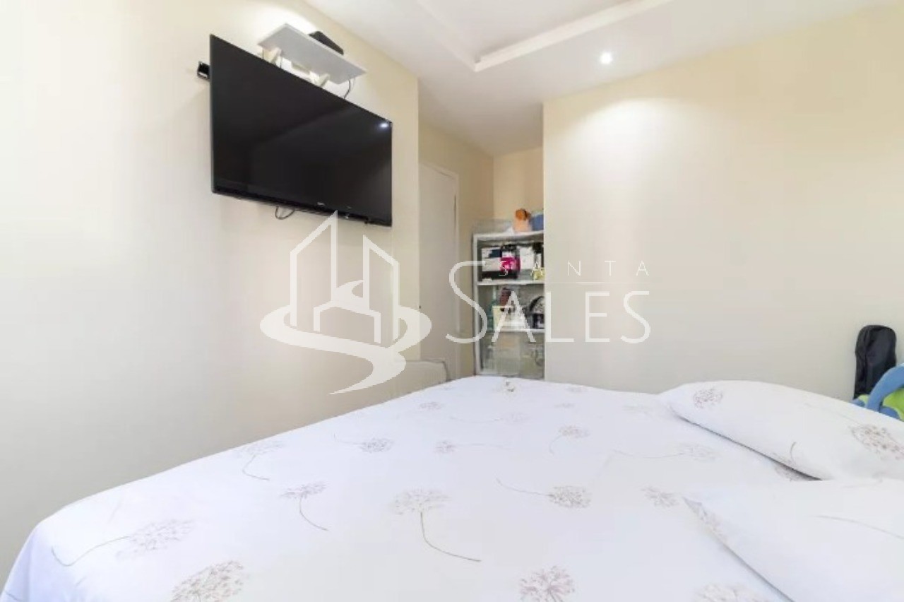 Apartamento, 2 quartos, 52 m² - Foto 19