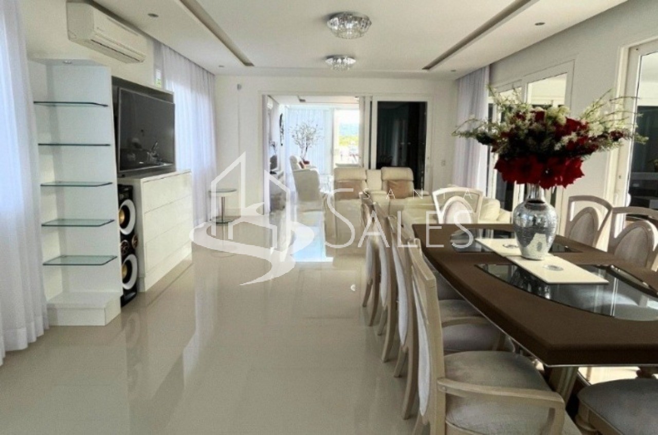 Casa de Condomínio, 6 quartos - Foto 12