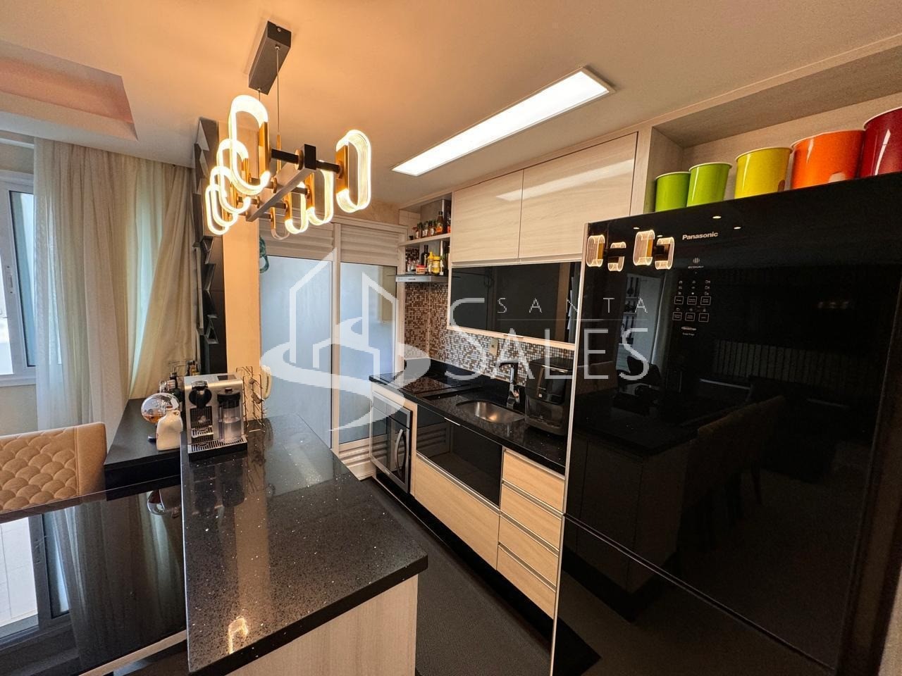 Apartamento, 2 quartos, 80 m² - Foto 32