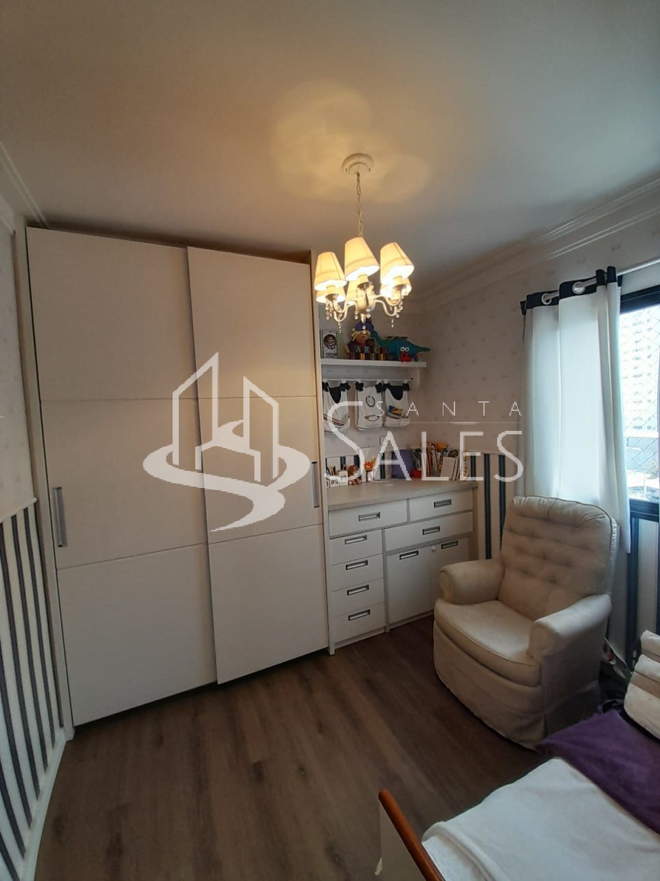 Apartamento, 3 quartos, 97 m² - Foto 38