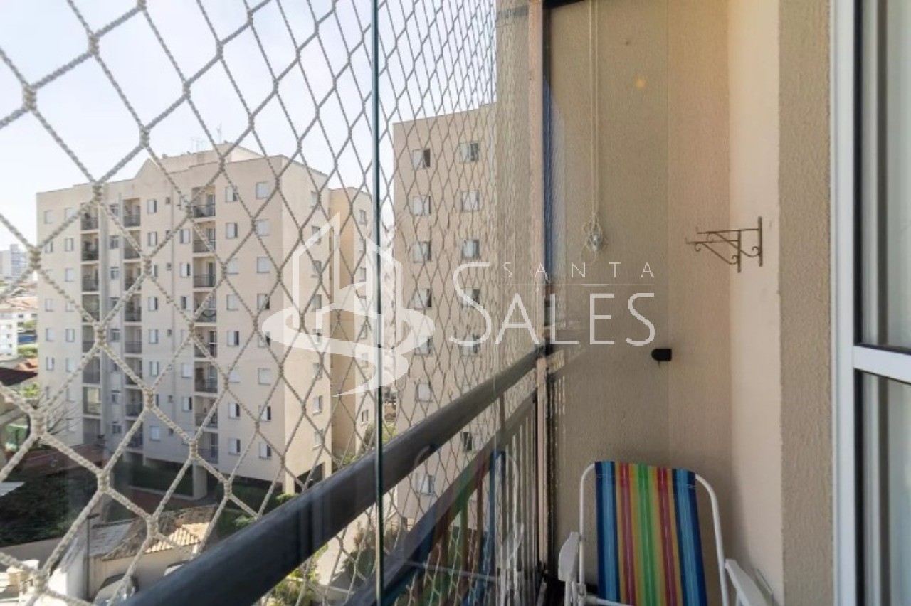 Apartamento, 2 quartos, 52 m² - Foto 18