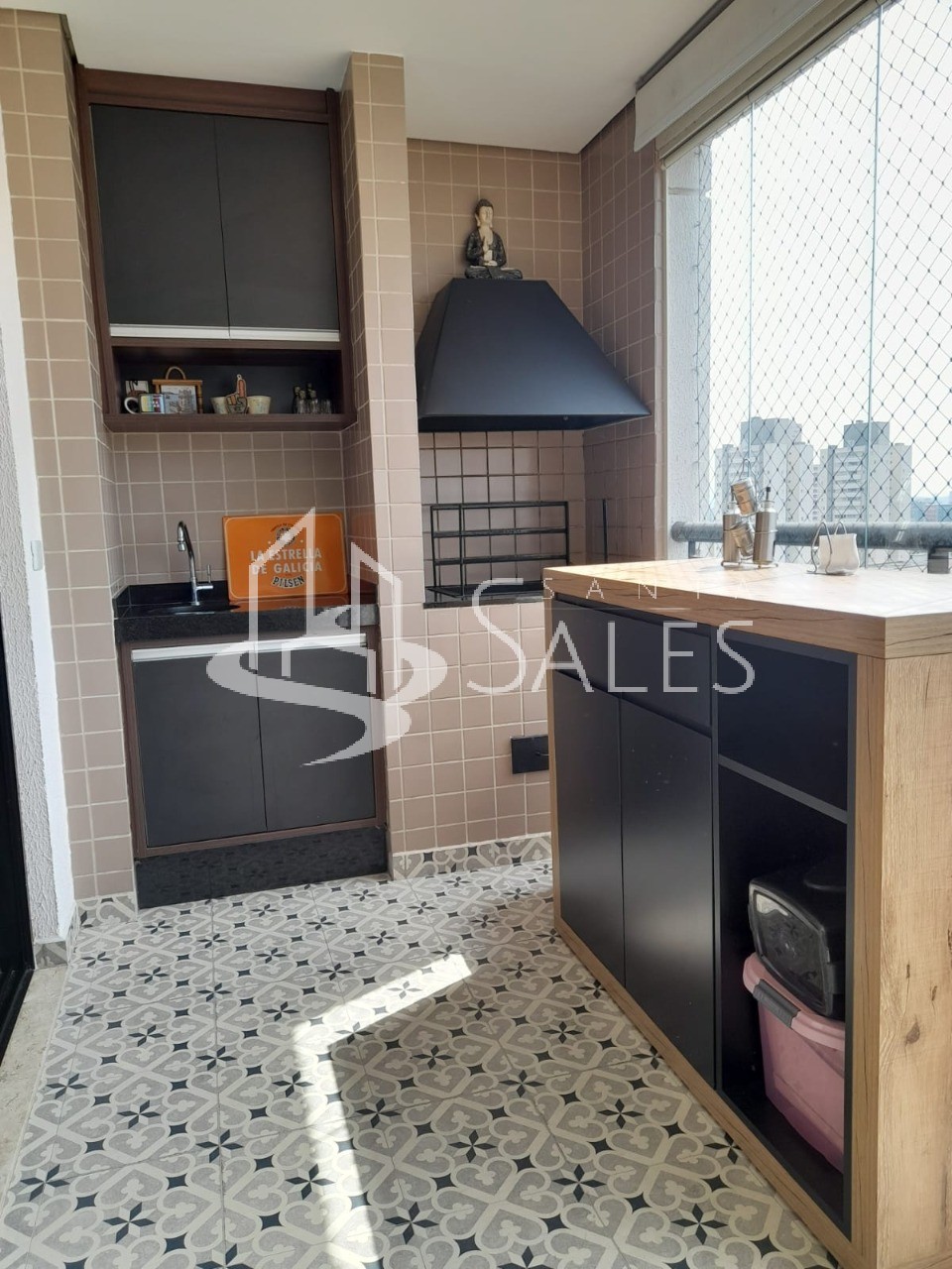 Apartamento, 3 quartos, 97 m² - Foto 20