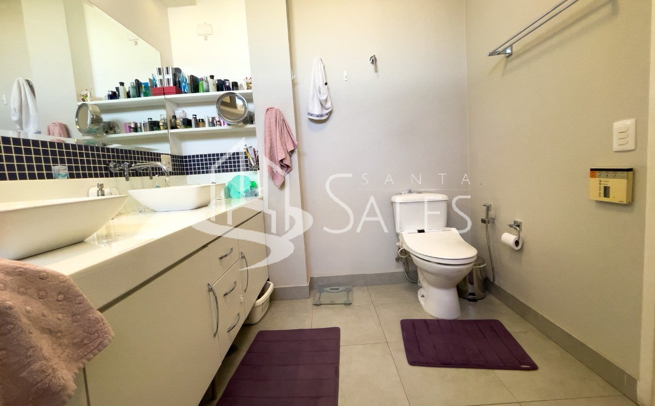 Apartamento, 3 quartos, 184 m² - Foto 8