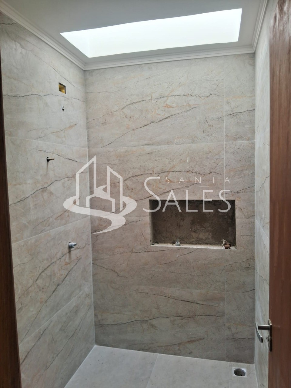 Sobrado, 3 quartos - Foto 17