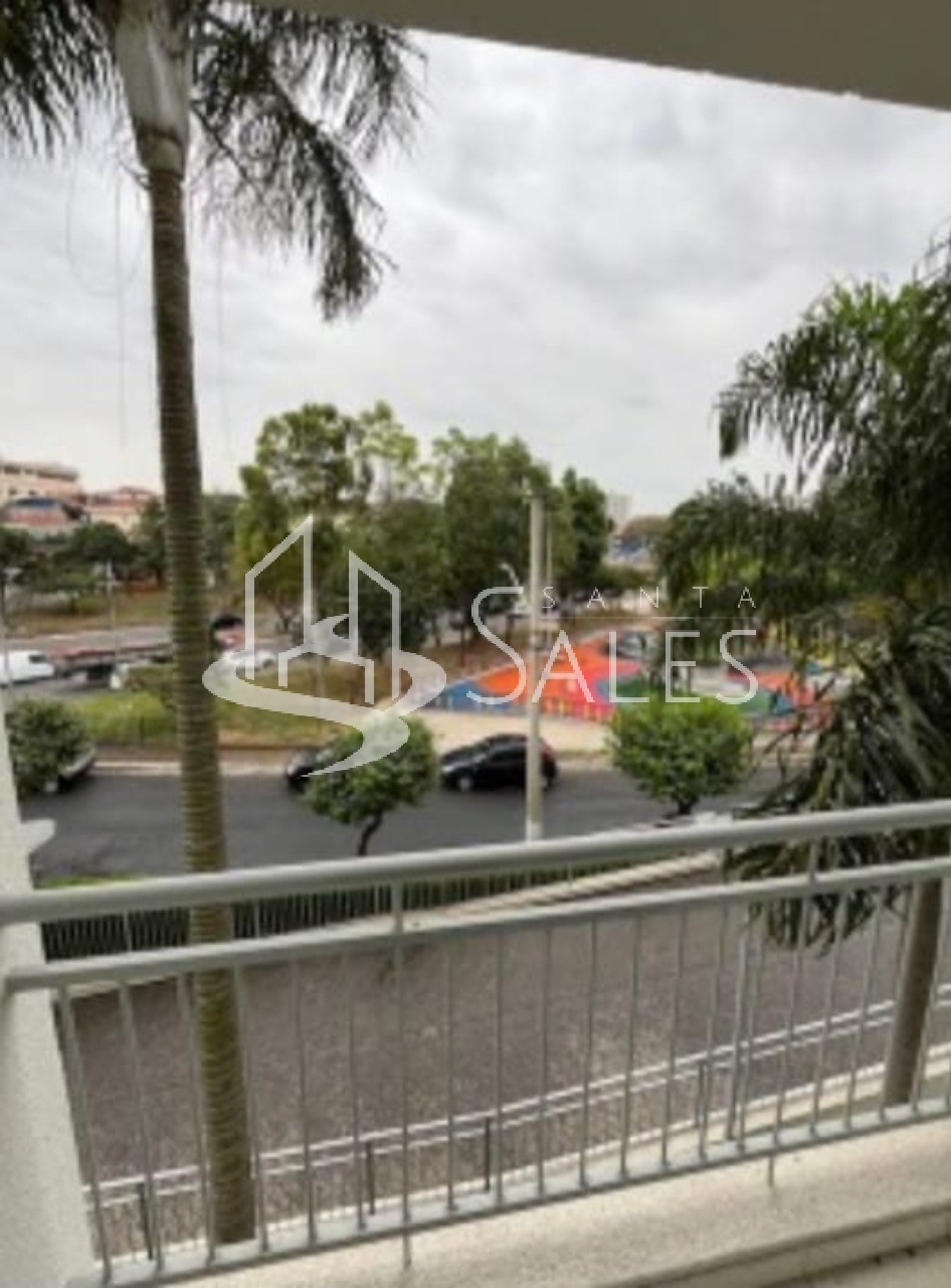 Apartamento, 2 quartos, 53 m² - Foto 11