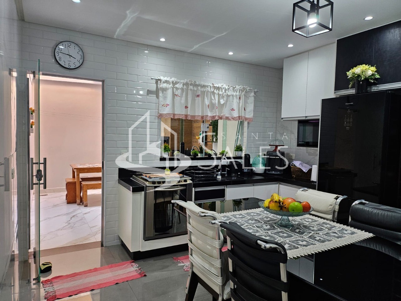 Sobrado, 3 quartos - Foto 7