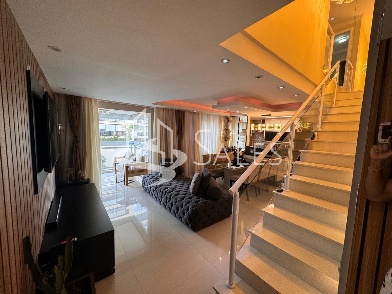 Apartamento, 2 quartos, 80 m² - Foto 16